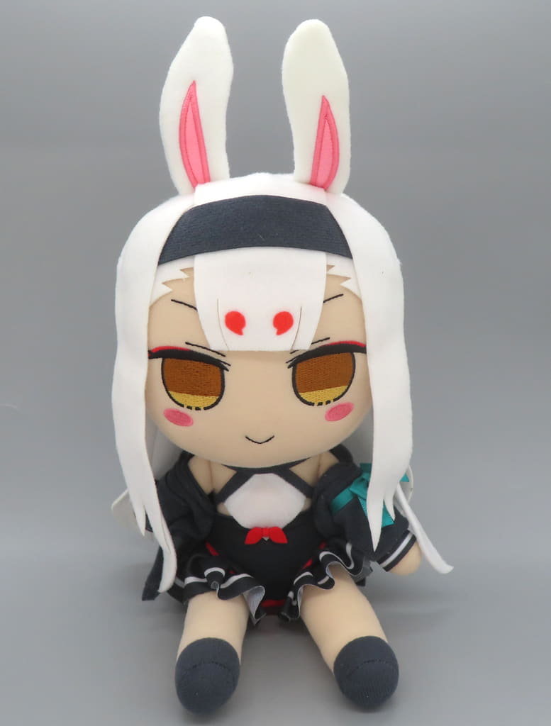 Azur Lane Shimakaze Fumo Fumo Shimakaze Plush - Gift