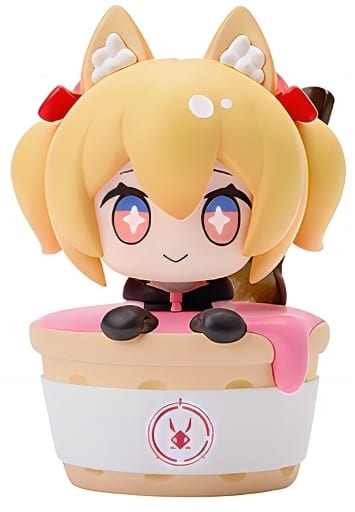 Arknights Sora Holiday Ice Cream Cone Series Trading Figure - RIBOSE