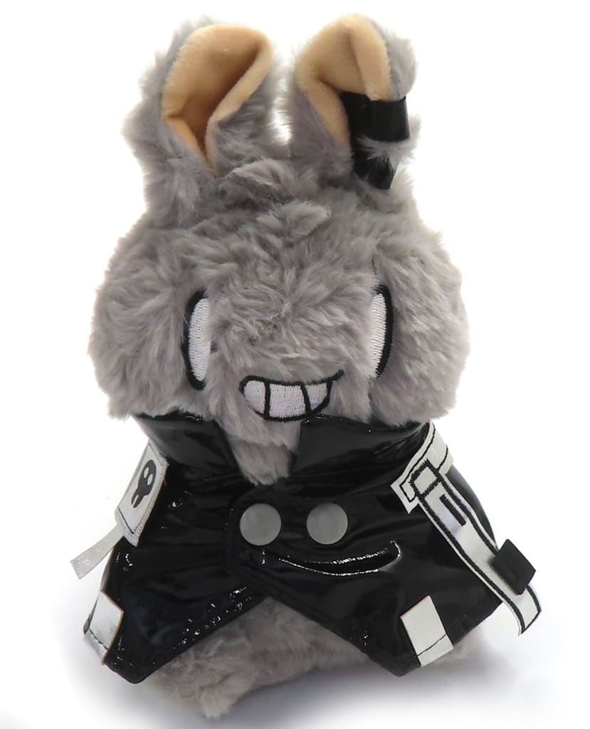Arknights Lappland Plush - Yostar