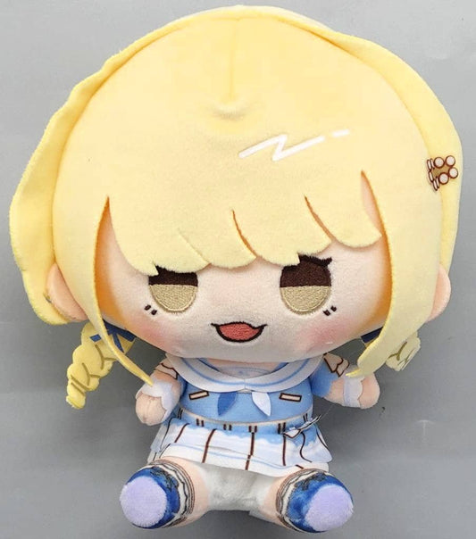 THE IDOLM@STER Series Kotone Fujita Mochidoru Plush