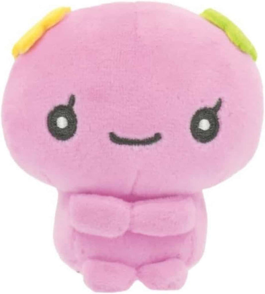 Tamagotchi Furawacchi Purinui Puchi Plush Tamagotchi - Bandai Namco Plush (Pre-owned)