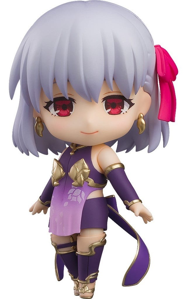 TYPE-MOON Assassin / Kama Nendoroid Figure - Good Smile Company