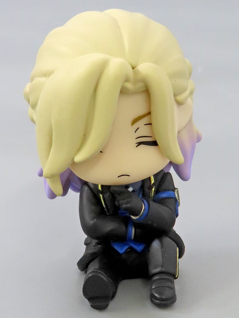 Disney Twisted-Wonderland Vil Schoenheit Katazun Fig. Vol. 4 Figure - Takara Tomy Arts