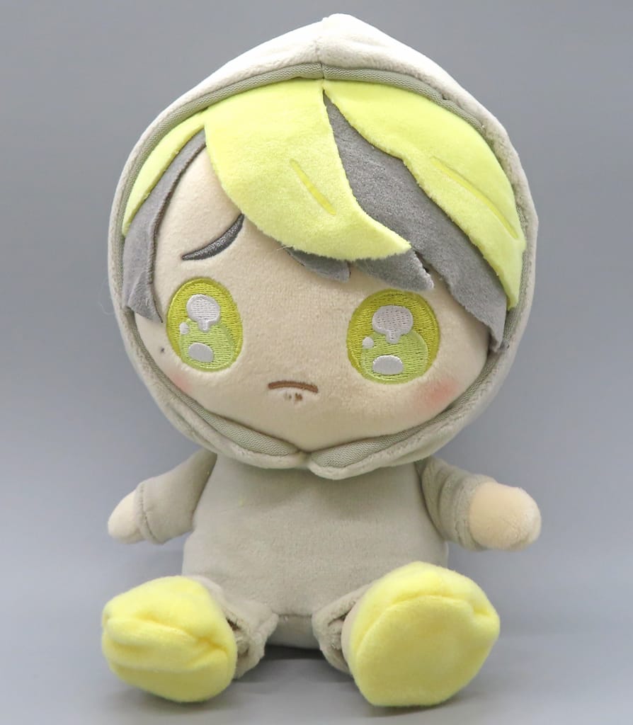 Tokyo Revengers Kazutora Hanemiya Pien Plush - Movic