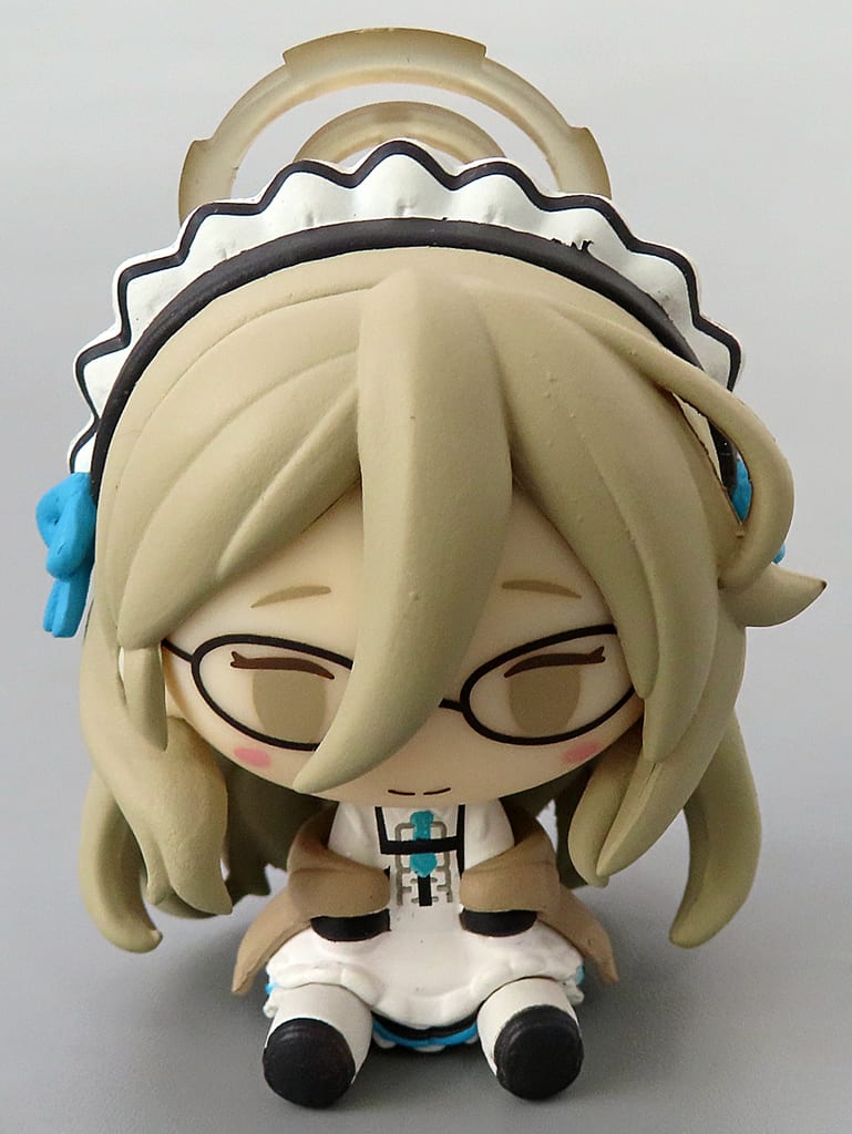 Blue Archive Murokasa Akane Chokonokko Figure - Bandai Spirits