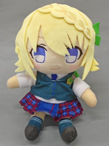 Kantai Collection Perth Kanmusu Plush (Loppi Limited)
