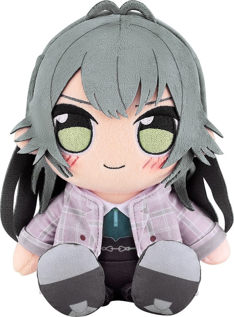 THE IDOLM@STER Series Temari Tsukimura Kuripan Plush - Good Smile Company