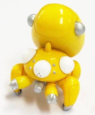Ghost in the Shell Tachikoma Trading Figure - Movic