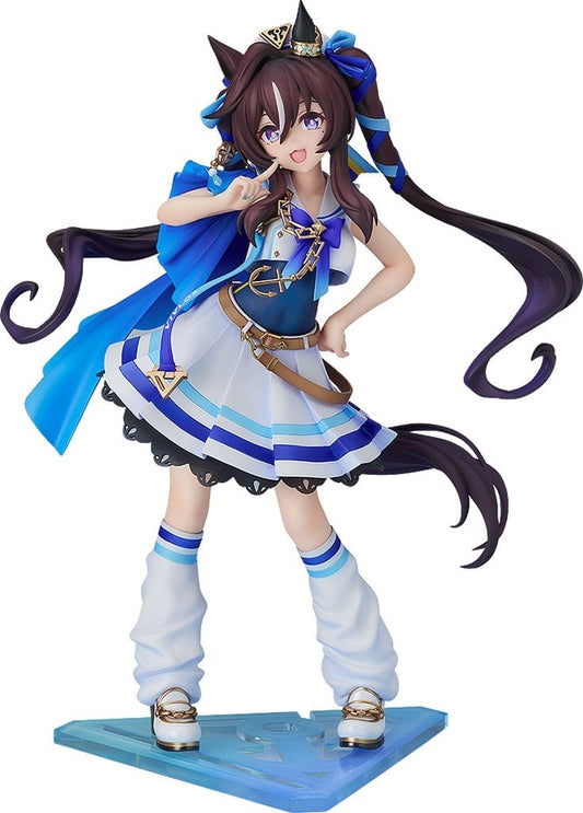 Umamusume Pretty Derby Vivlos 1/7 Scale Figure Good Smile Company