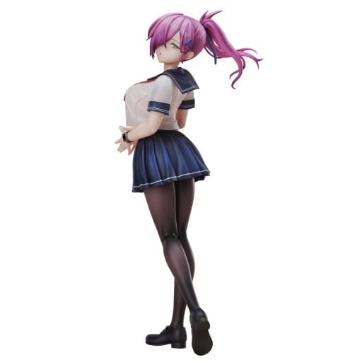 Azur Lane Trieste Figure - Union Creative