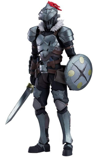 Goblin Slayer figma Figure - Max Factory