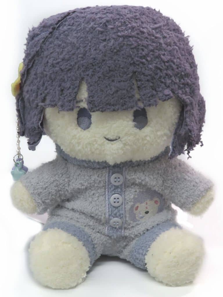 THE IDOLM@STER Series Misuzu Hataya Fukamoko Gurumi Plush