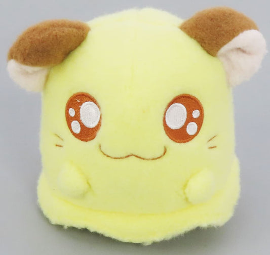 Hamtaro Chibi Maru-chan Plush Penelope Ichiban Kuji F Prize - Bandai Spirits (Pre-owned)