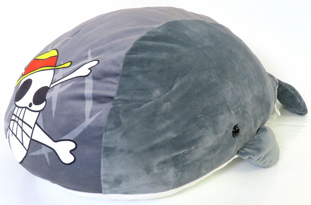 ONE PIECE Laboon Premium XL Plush - System Service