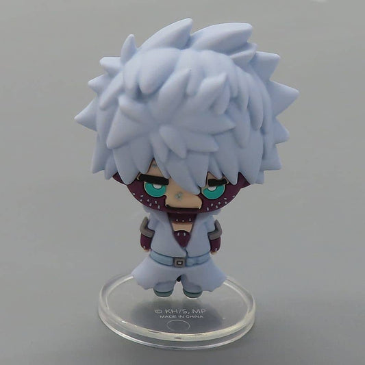 My Hero Academia Dabi Nyokinto Mascot Figure