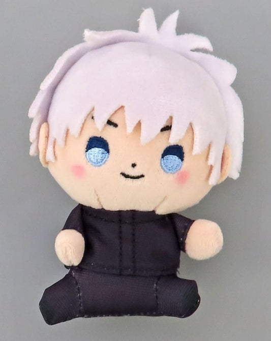 Jujutsu Kaisen Satoru Gojo Mochibi Plush