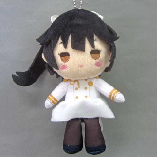 Azur Lane Takao Formates Plush Part 1 Plush - System Service