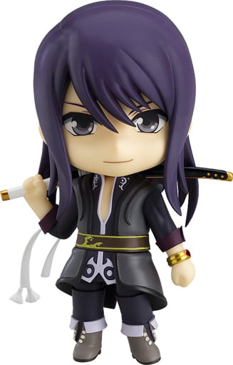 Tales of Series Yuri Lowell Nendoroid Figure - Good Smile Company