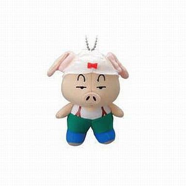 Dragon Ball Oolong Ichiban Kuji Mystical Adventure Arc Plush - Banpresto