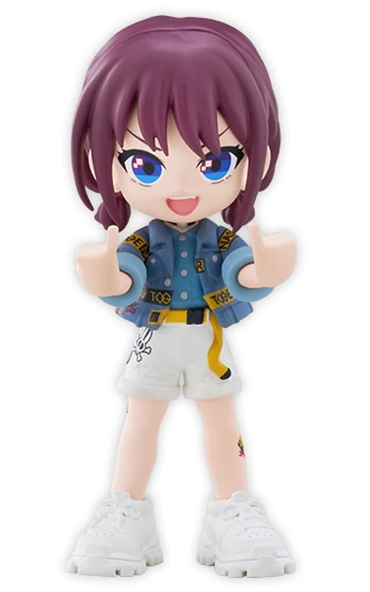 Girls Band Cry Nina Iseri PalVerse Figure - Bushiroad Creative