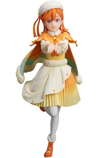 Love Live! Series Kanon Shibuya 1/7 Scale Figure - FuRyu
