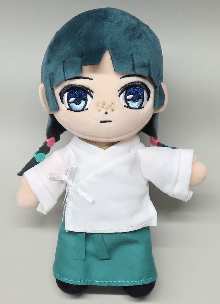 The Apothecary Diaries Maomao Plush