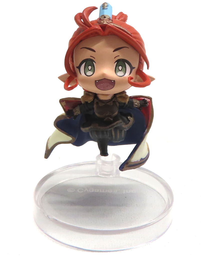 Granblue Fantasy Fif Collection Figure RICH vol.2 Figure - Bushiroad Creative