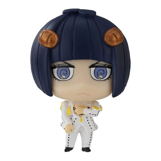 JoJo’s Bizarre Adventure Bruno Bucciarati Capsule Figure Collection RE-Collect06 Figure - Bandai