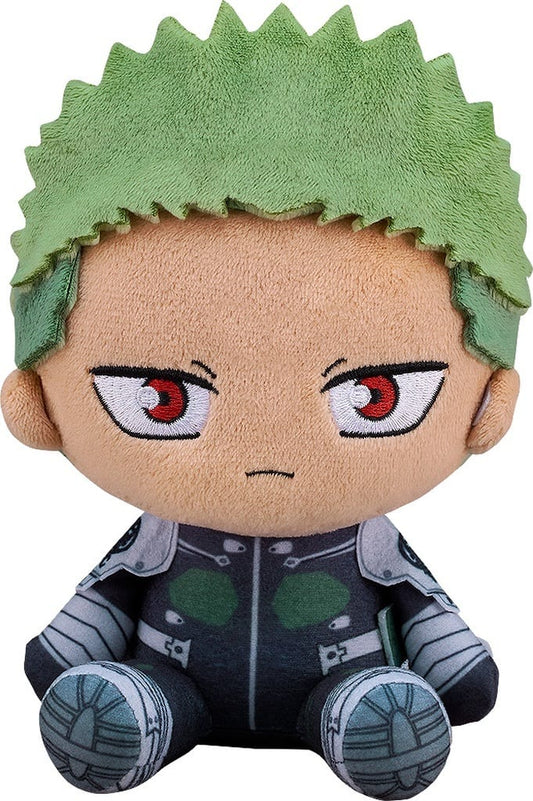 Kaiju No. 8 Aoi Kaguragi Tenori Nui Plush - Good Smile Company