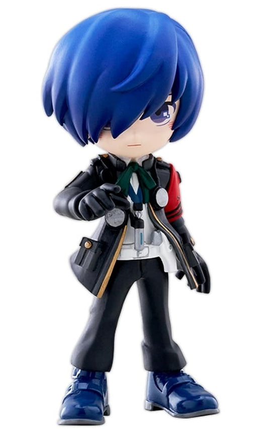 Persona Protagonist PalVerse Figure - Bushiroad Creative