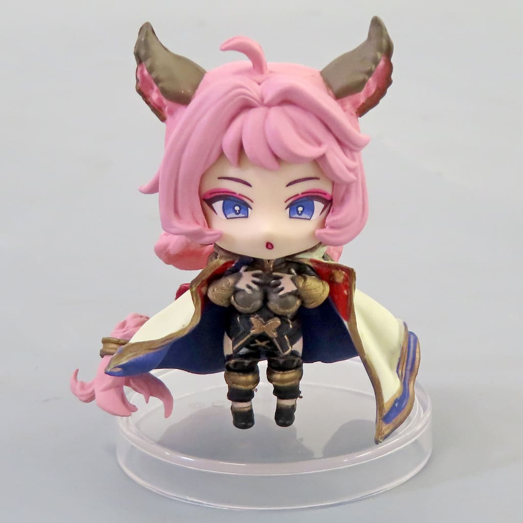 Granblue Fantasy Tien Collection Figure RICH vol.3 Figure - Bushiroad Creative