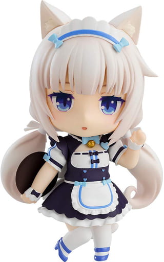 NEKOPARA Nendoroid Vanilla Figure - Good Smile Company