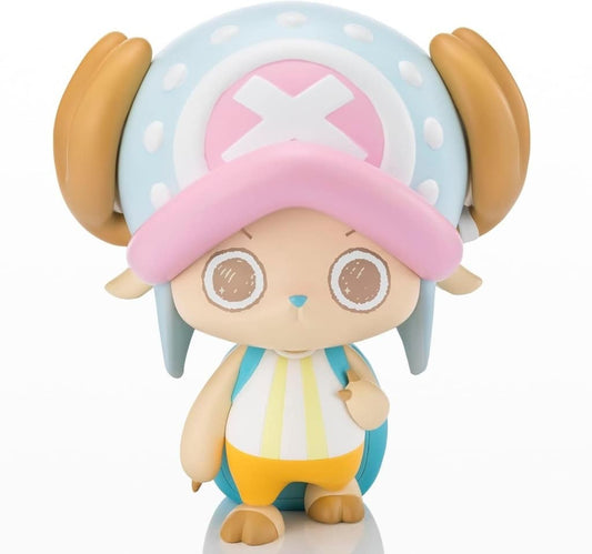 ONE PIECE Chopper Tekupiku Figure - Bandai
