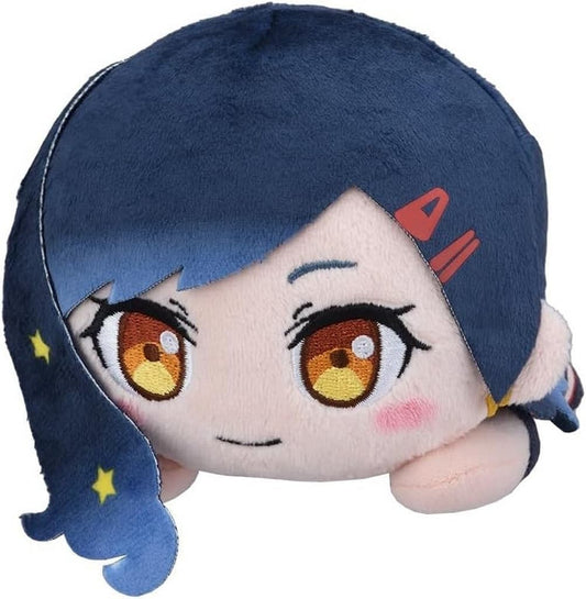 Project Sekai An Shiraishi Nesoberi Plush - SEGA