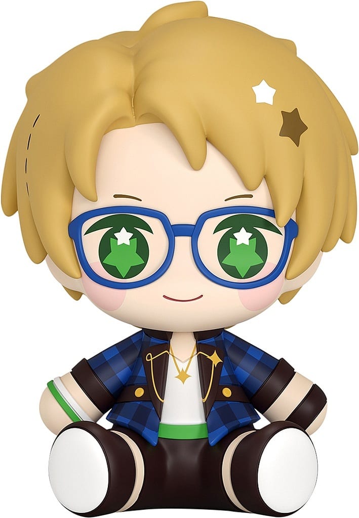 Ensemble Stars! Makoto Yuuki Huggy Good Smile Figure - Good Smile Arts Shanghai