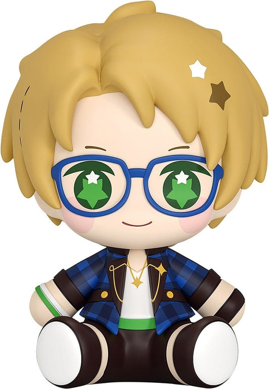 Ensemble Stars! Makoto Yuuki Huggy Good Smile Figure - Good Smile Arts Shanghai