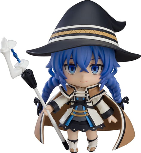 Mushoku Tensei Roxy Migurdia Greyrat Nendoroid Figure - Good Smile Company