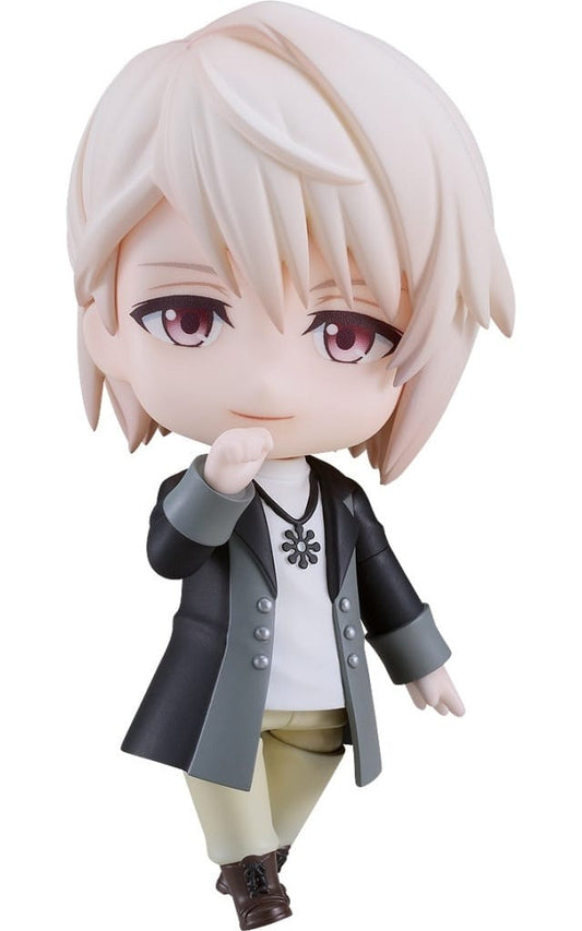 IDOLiSH7 Minami Natsume Nendoroid Figure - Orange Rouge