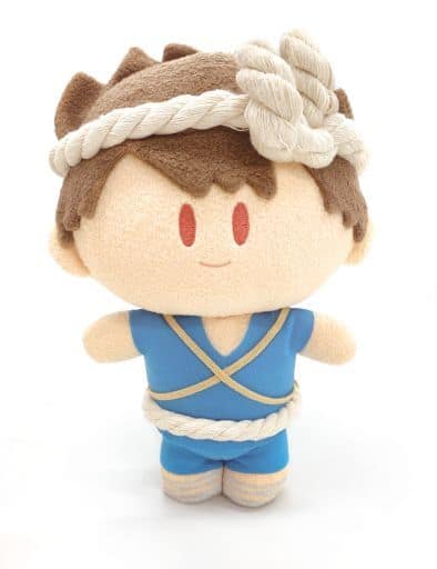 Dr. STONE Chrome Yori Nui Plush - Movic