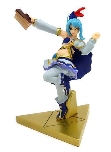 The Legend of Zelda Lana Hyrule Warriors Stand Figure - Takara Tomy Arts