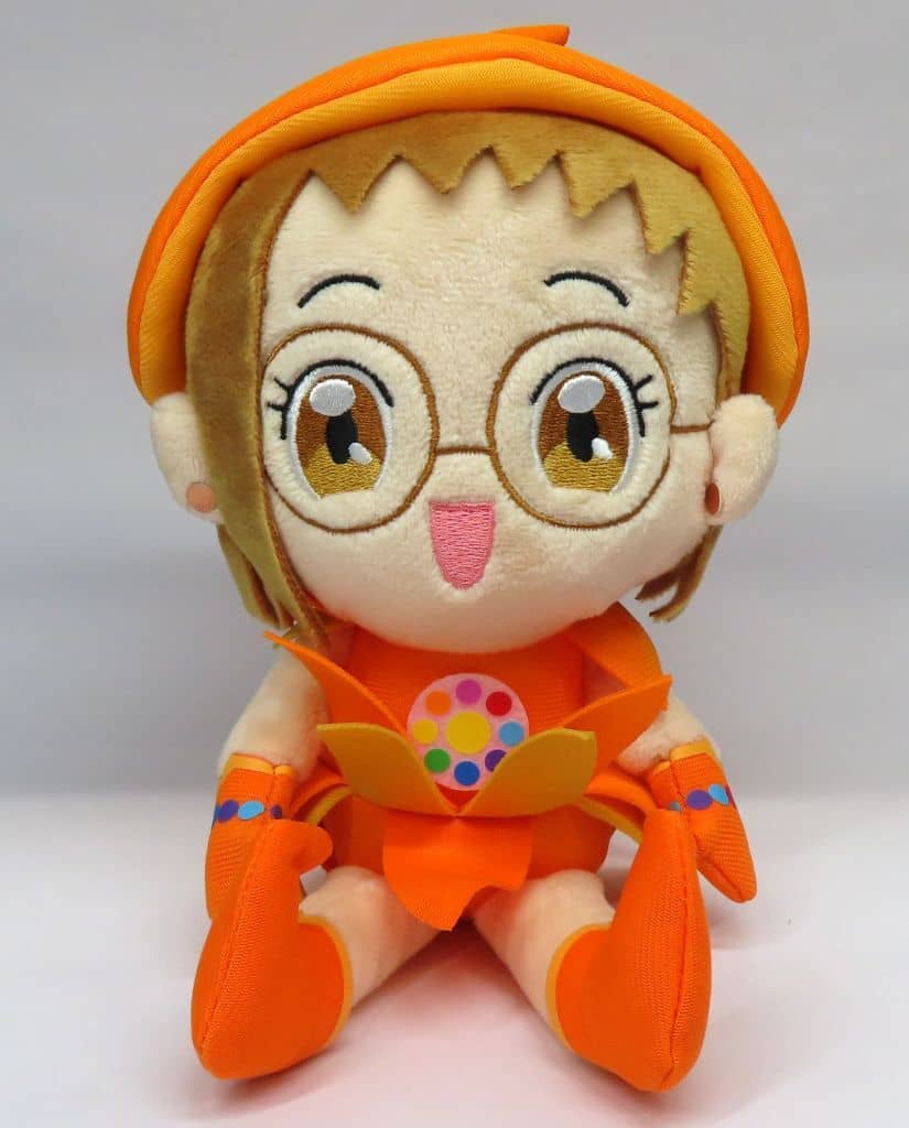 Ojamajo Doremi Hazuki Plush (Pre-owned)