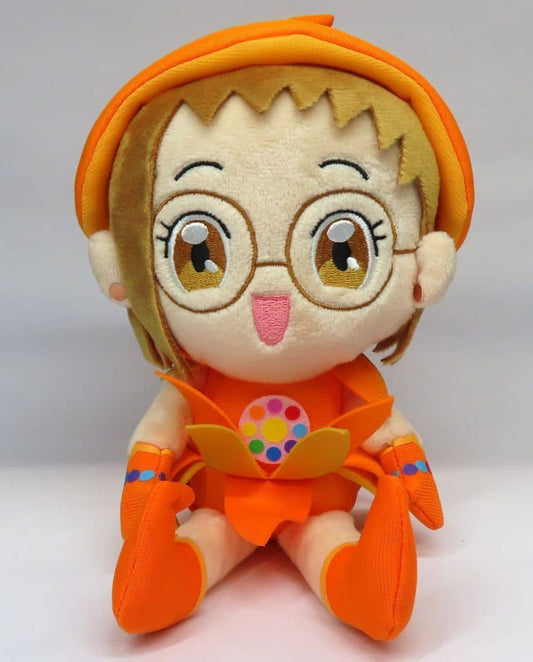 Ojamajo Doremi Hazuki Plush (Pre-owned)