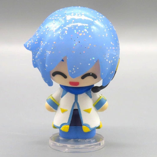 Hatsune Miku Vocaloid Kuji Pon! Hatsune Miku SURPRISE MIX! 12. KAITO (2) Trading Figure - Re-Ment