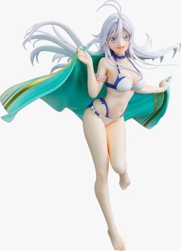 86 EIGHTY-SIX Lena CAworks KDcolle Swimsuit Version 1/7 Scale Figure - KADOKAWA