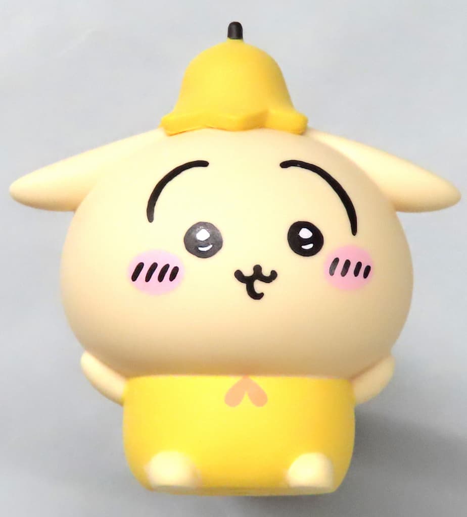 Chiikawa Usagi Soft Vinyl Interior Mascot Figure - Eikoh