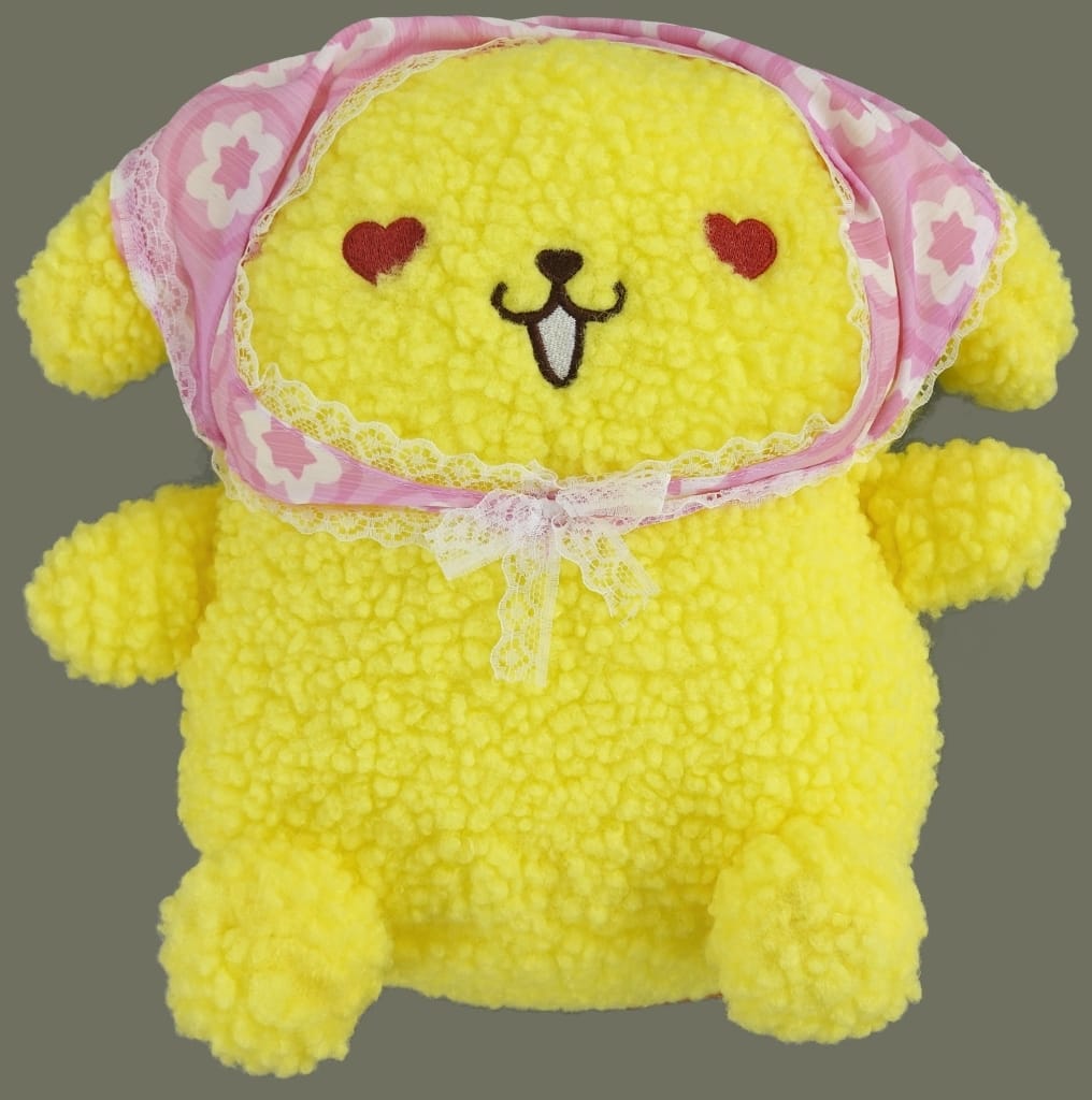 Sanrio Pompompurin Ichiban Kuji 2026 Plush - Sanrio