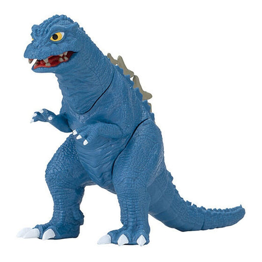 Godzilla Baby Godzilla HG Series Figure Godzilla vs Mothra Ver. Bandai