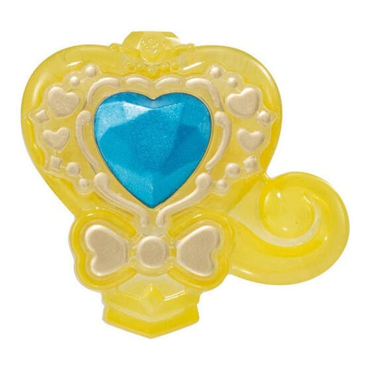 Pretty Cure Cure Eclair Precure Makoto Jewel Collection 3 Purification ver. Figure - Bandai