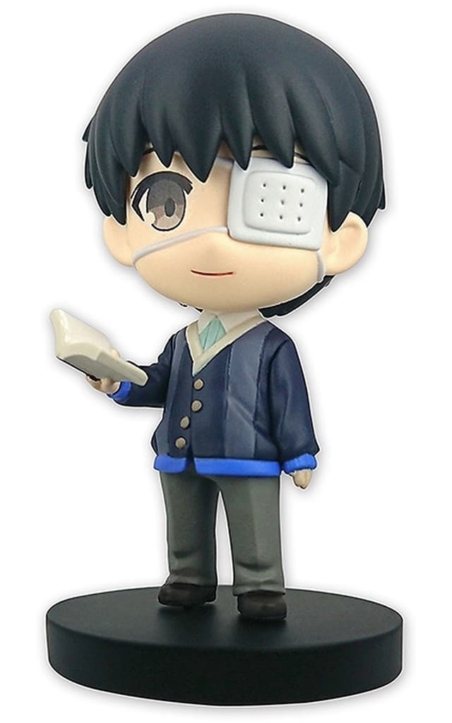 Tokyo Ghoul Ken Kaneki (A) Mini Figure Collection Mini Figure
