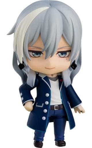 Nendoroid Sen IDOLiSH7 Re:vale Nendoroid Figure (Anime Limited Bonus Included) - Orange Rouge